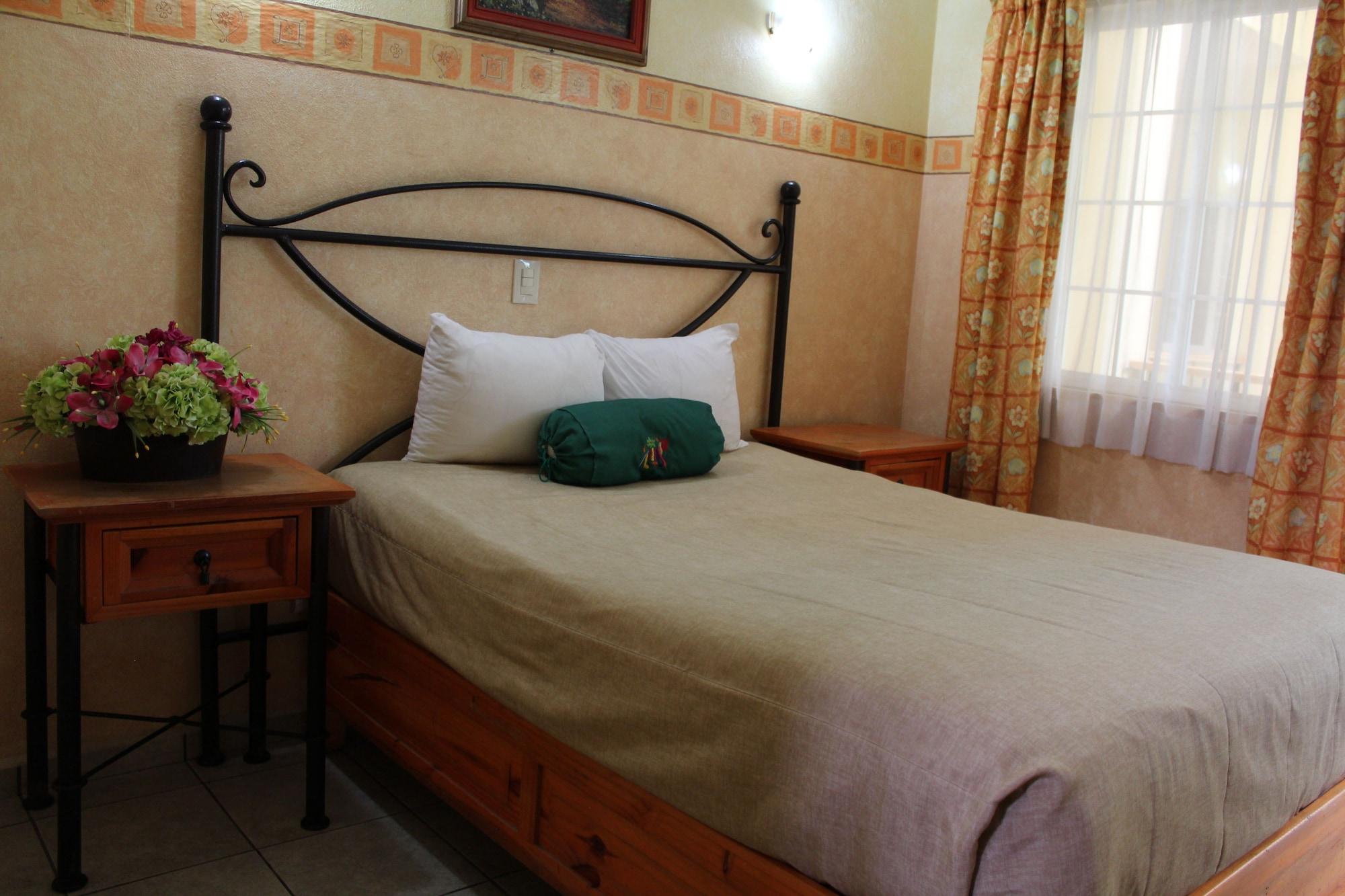 Plaza Poblana Hotel Puebla Kültér fotó